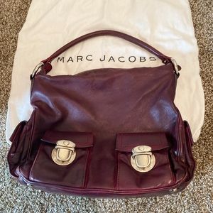 Marc Jacobs Vintage Hobo Bag
